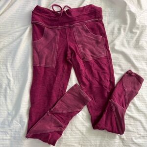 Free People Kyoto Leggings